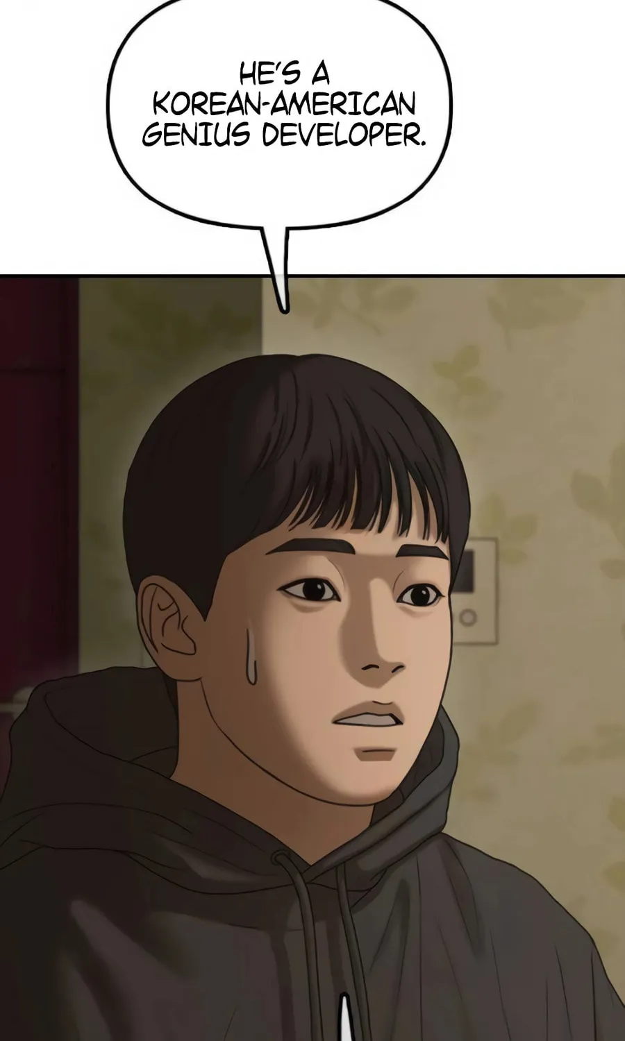 The Apocalypse is Here Chapter 21 page 170 - 
