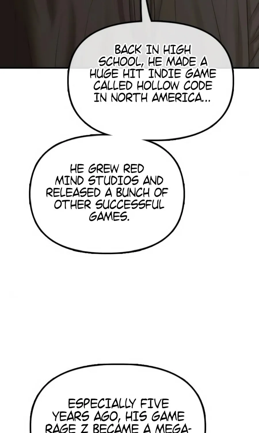 The Apocalypse is Here Chapter 21 page 171 - 