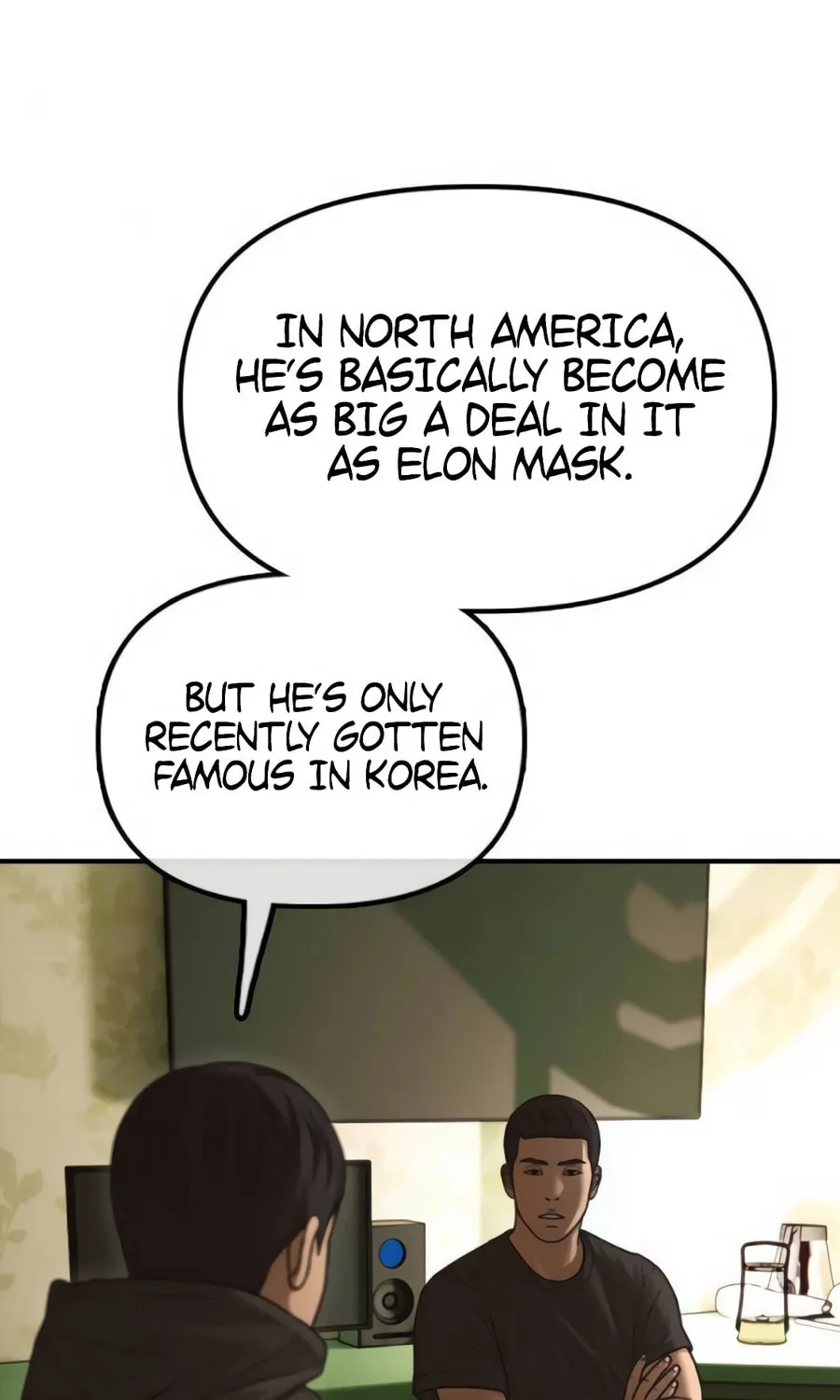 The Apocalypse is Here Chapter 21 page 174 - 
