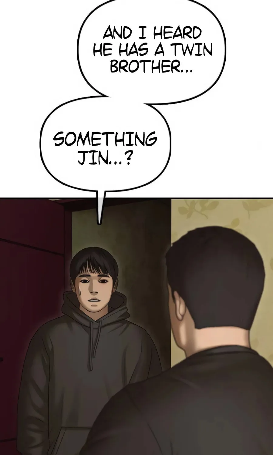 The Apocalypse is Here Chapter 21 page 176 - 