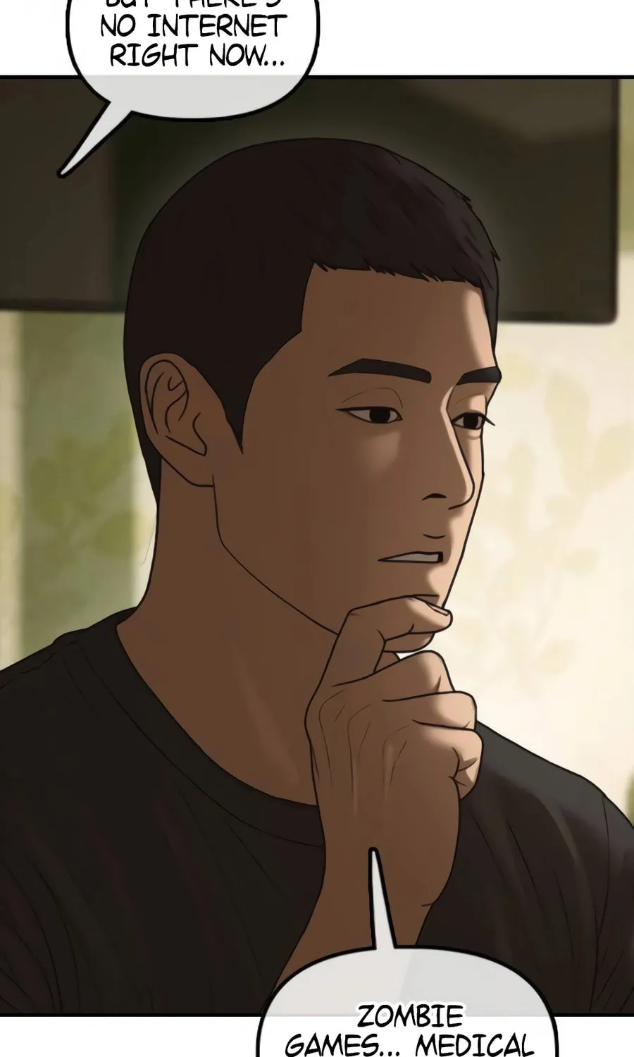 The Apocalypse is Here Chapter 21 page 178 - 