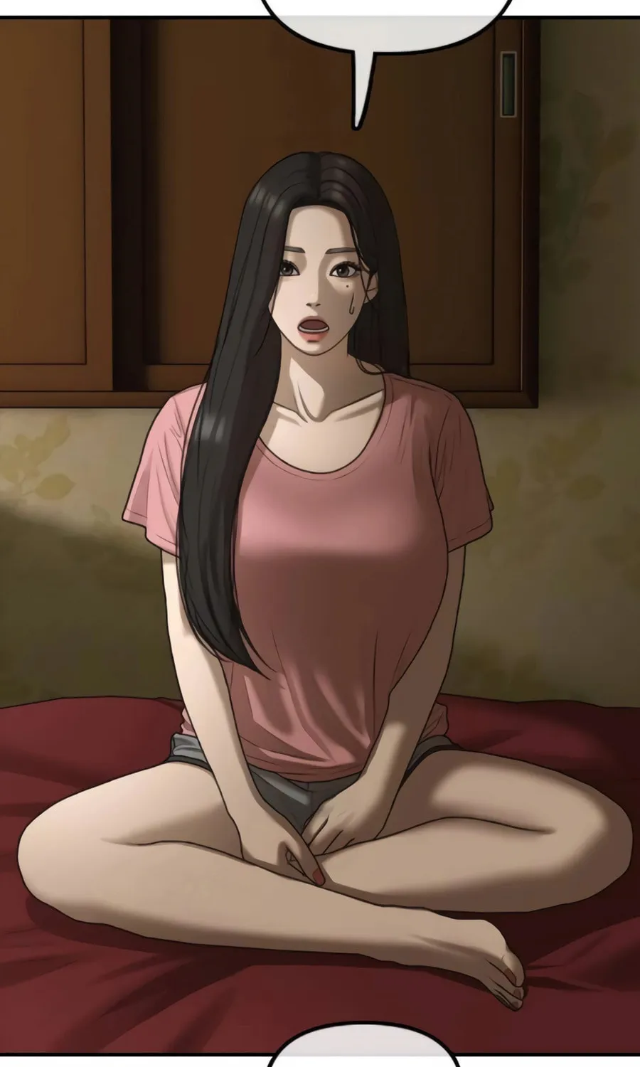 The Apocalypse is Here Chapter 21 page 180 - 