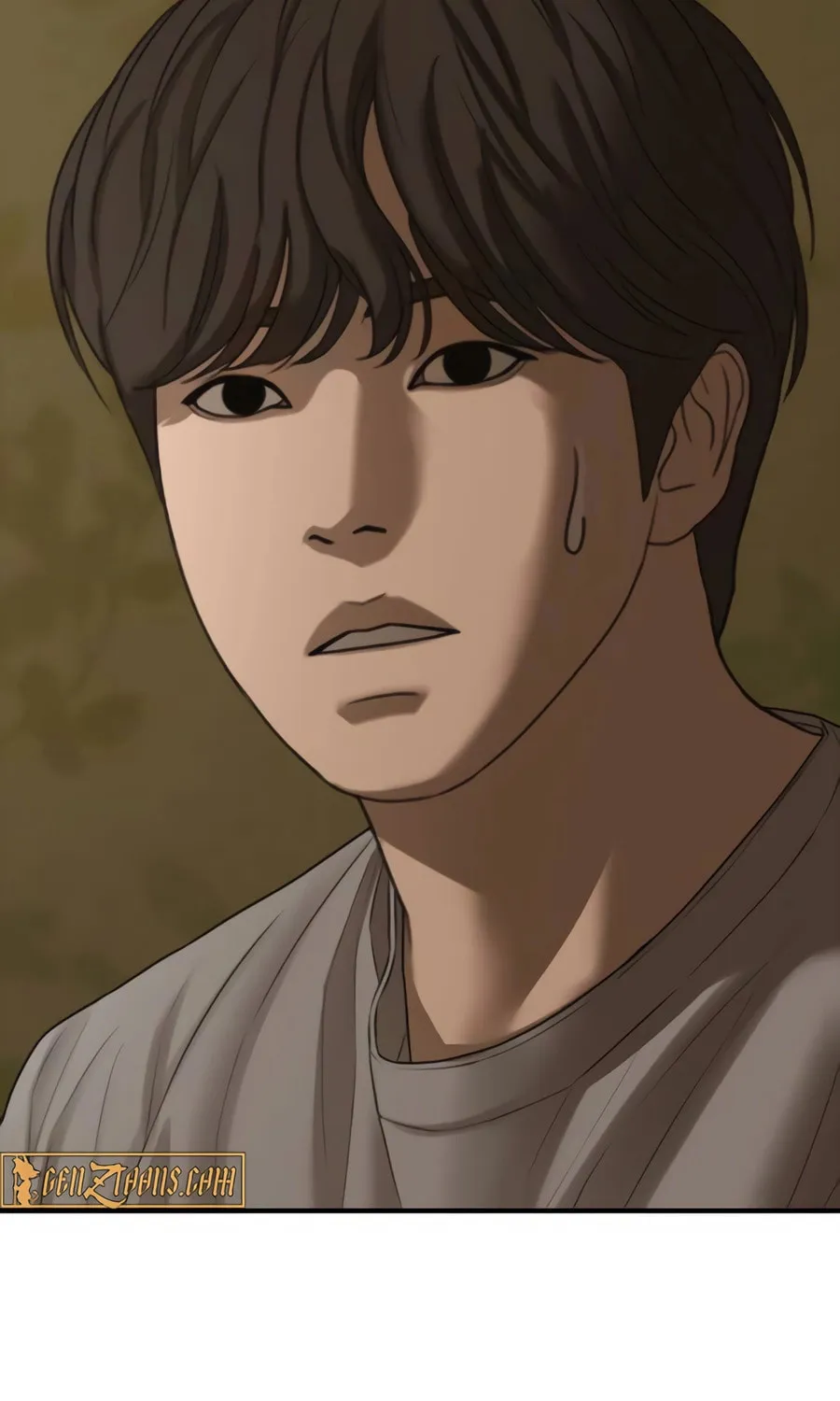 The Apocalypse is Here Chapter 21 page 182 - 