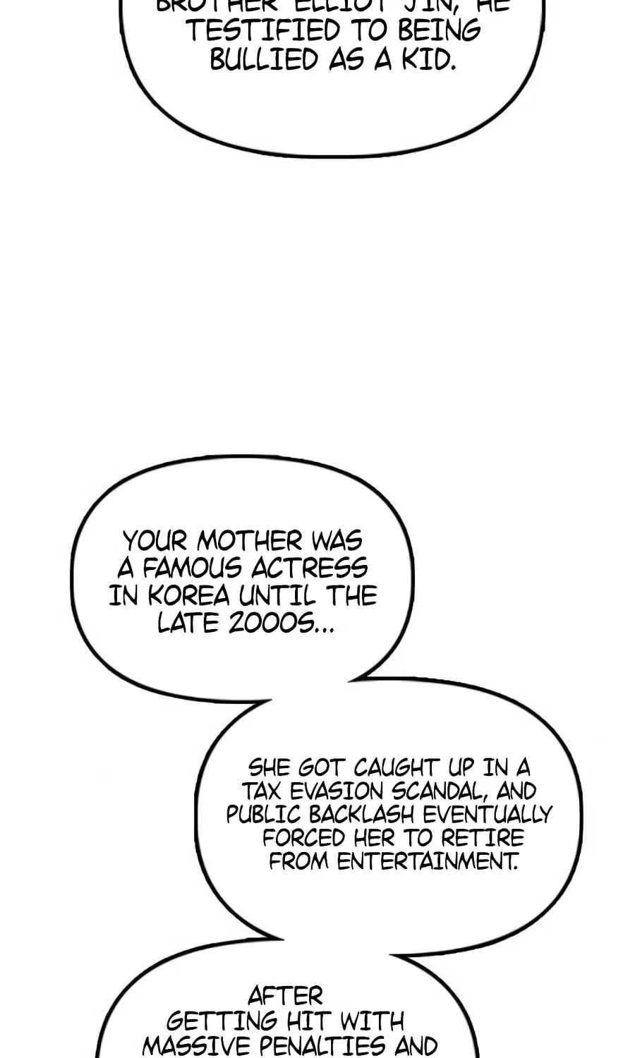 The Apocalypse is Here Chapter 21 page 188 - 
