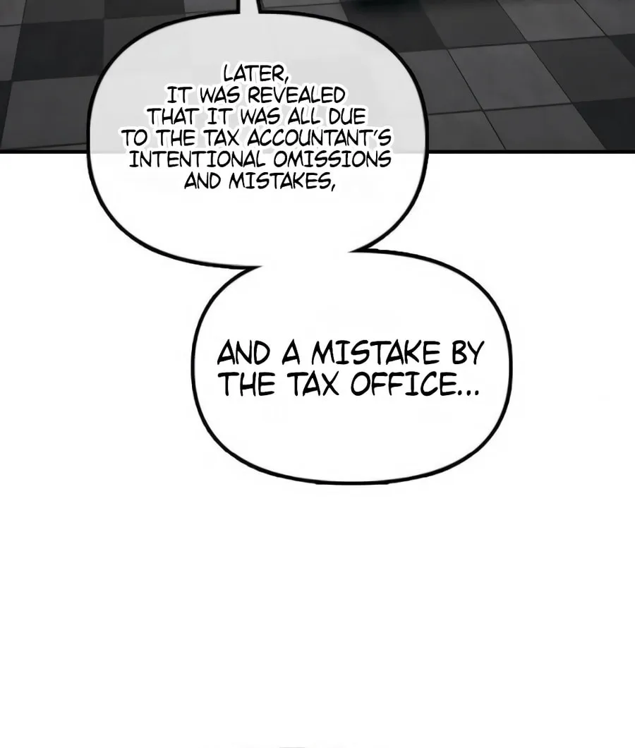 The Apocalypse is Here Chapter 21 page 190 - 