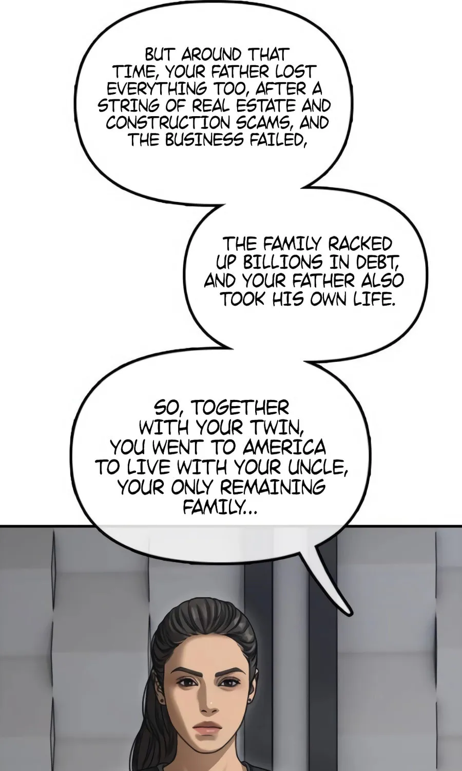 The Apocalypse is Here Chapter 21 page 191 - 