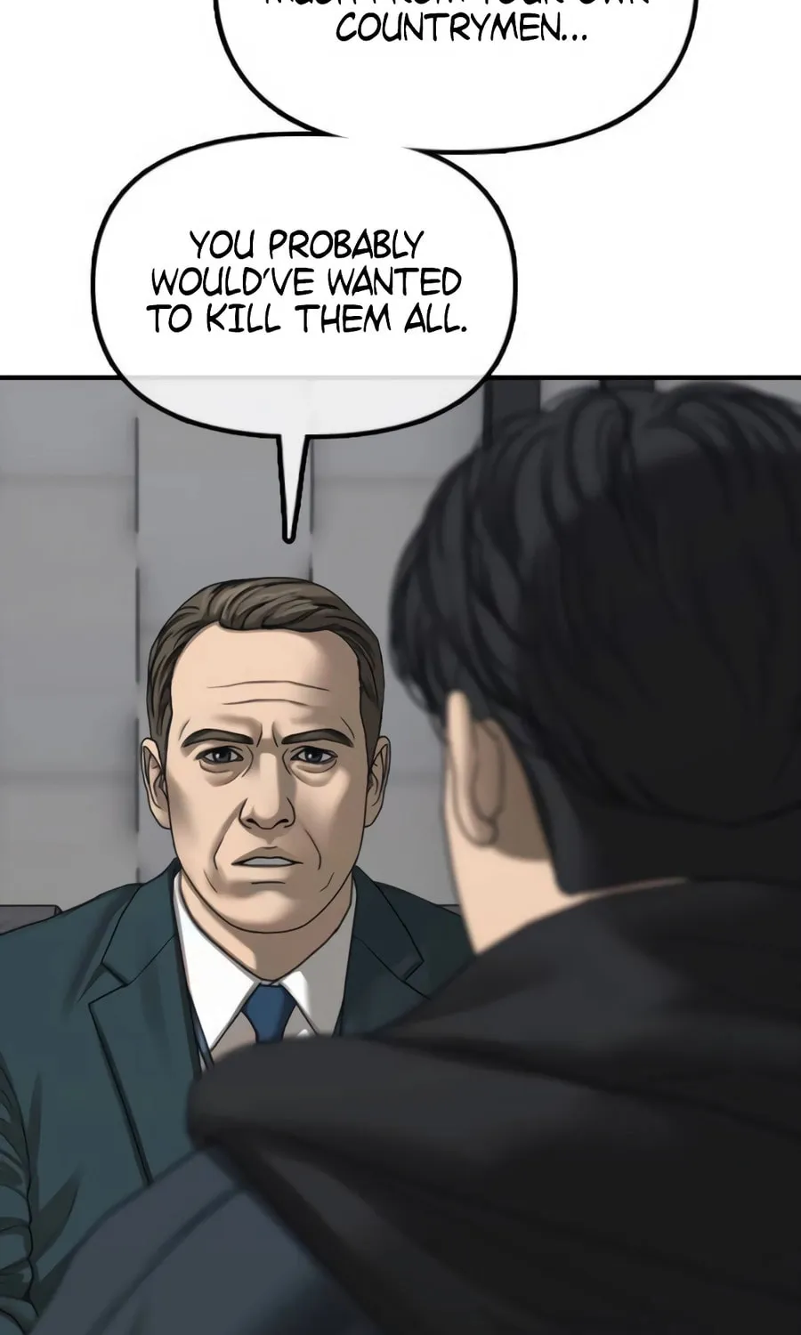The Apocalypse is Here Chapter 21 page 197 - 