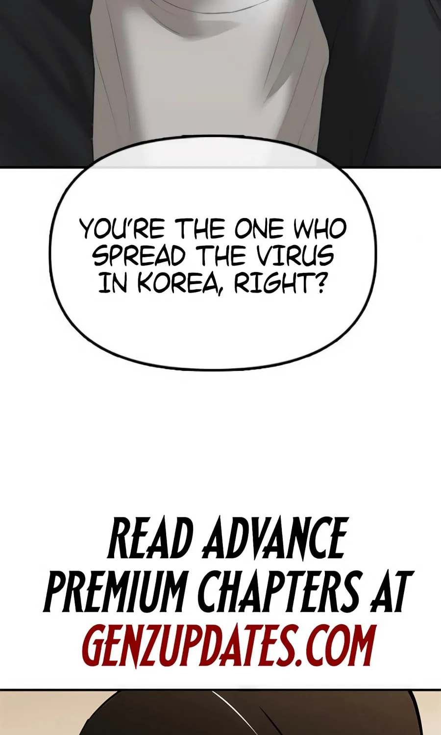 The Apocalypse is Here Chapter 21 page 201 - 