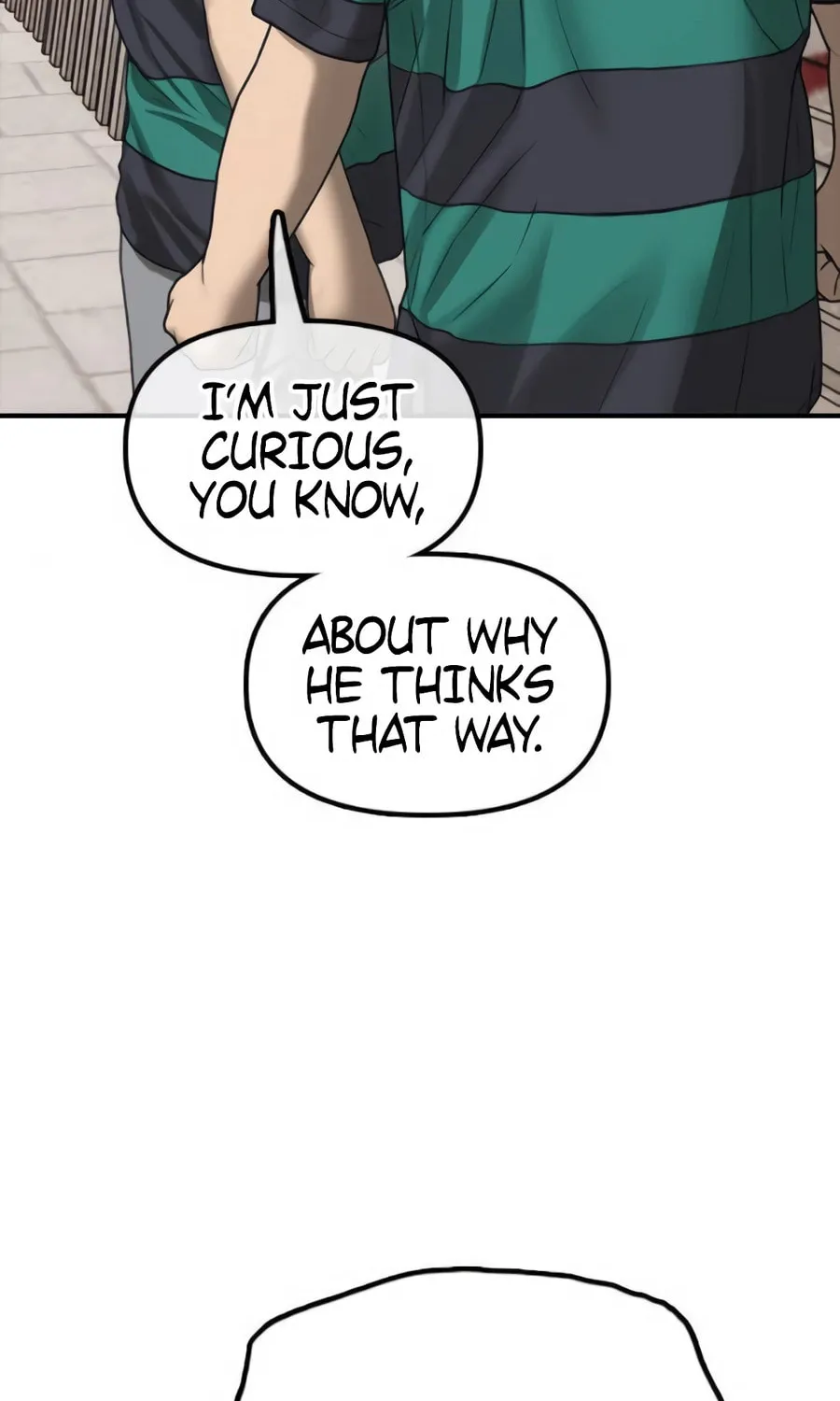 The Apocalypse is Here Chapter 21 page 22 - 