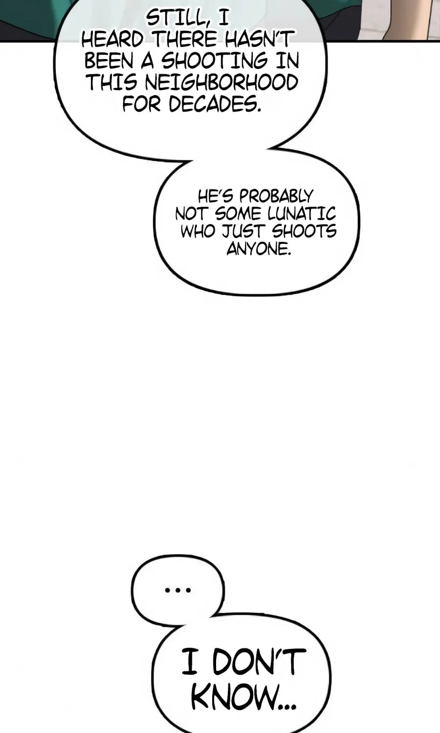The Apocalypse is Here Chapter 21 page 24 - 