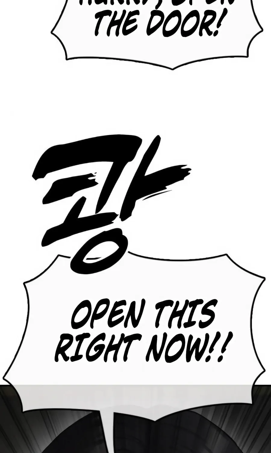 The Apocalypse is Here Chapter 21 page 4 - 