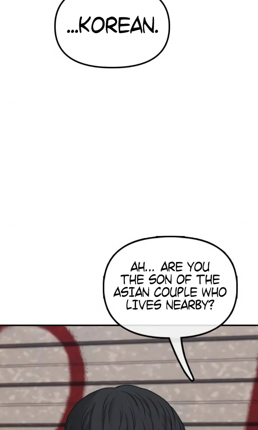 The Apocalypse is Here Chapter 21 page 38 - 