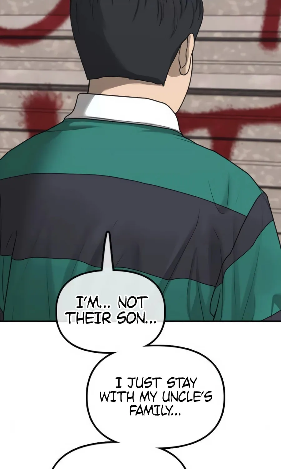 The Apocalypse is Here Chapter 21 page 39 - 