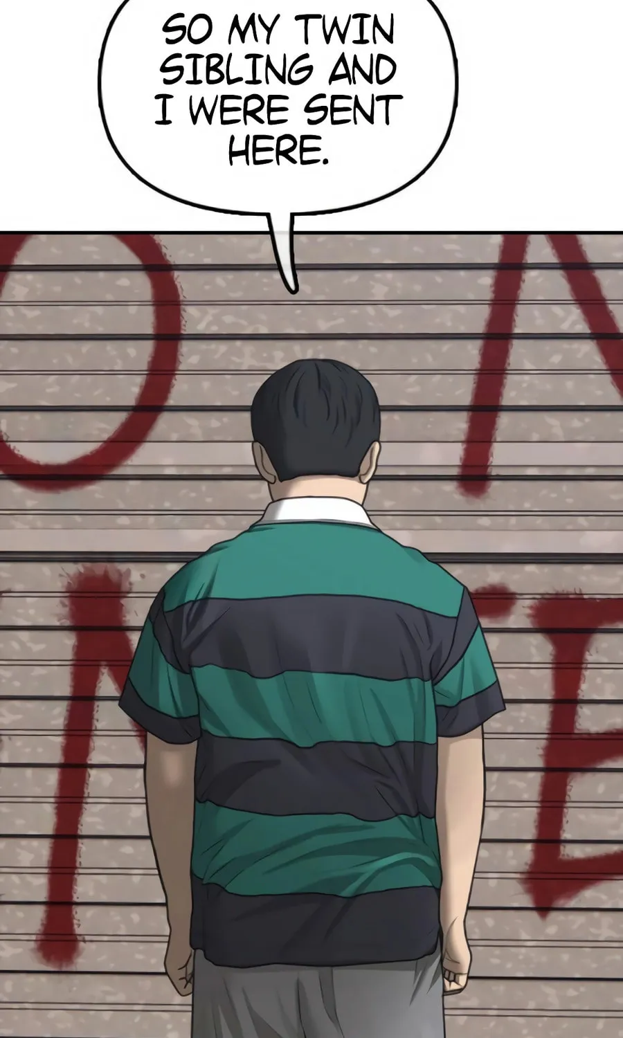 The Apocalypse is Here Chapter 21 page 45 - 