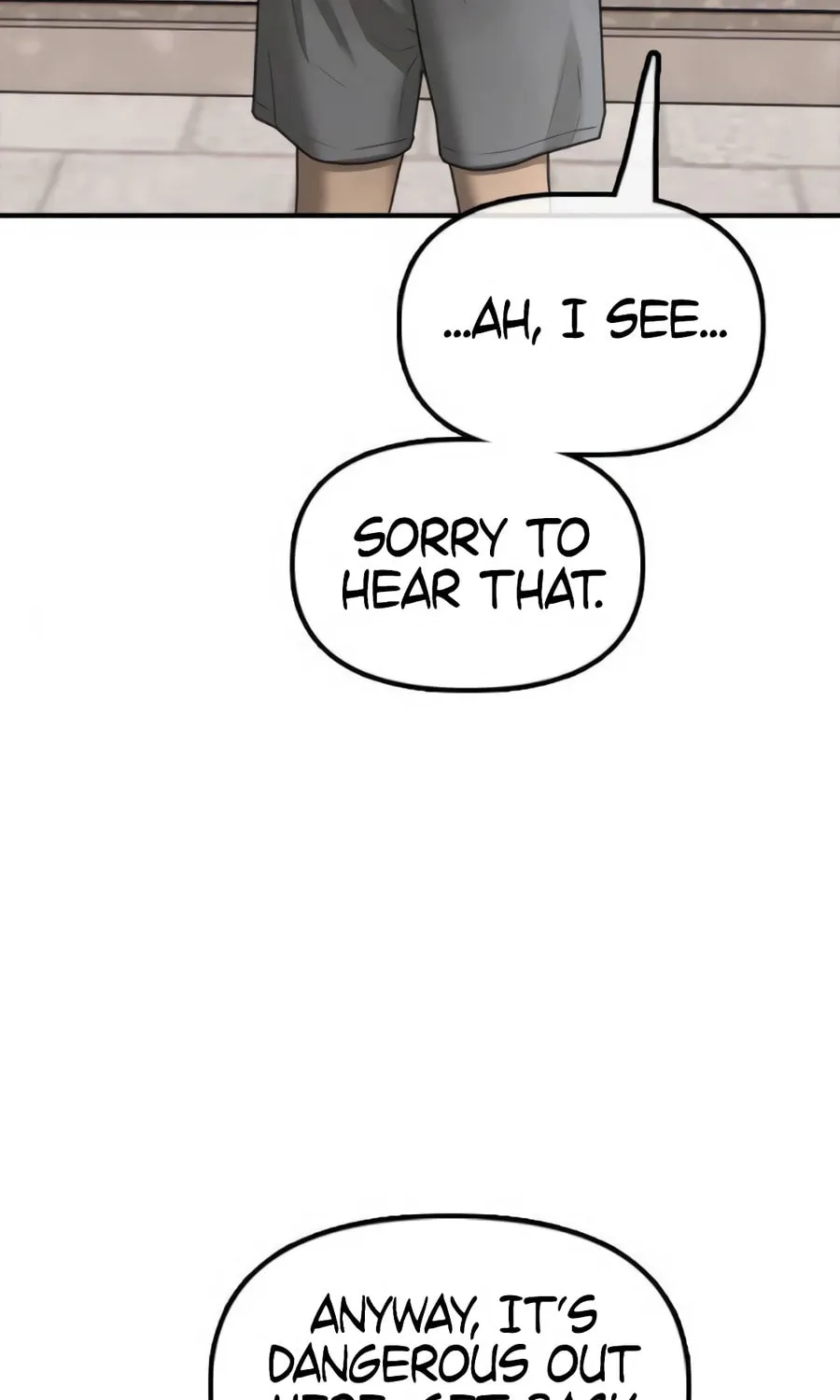 The Apocalypse is Here Chapter 21 page 46 - 