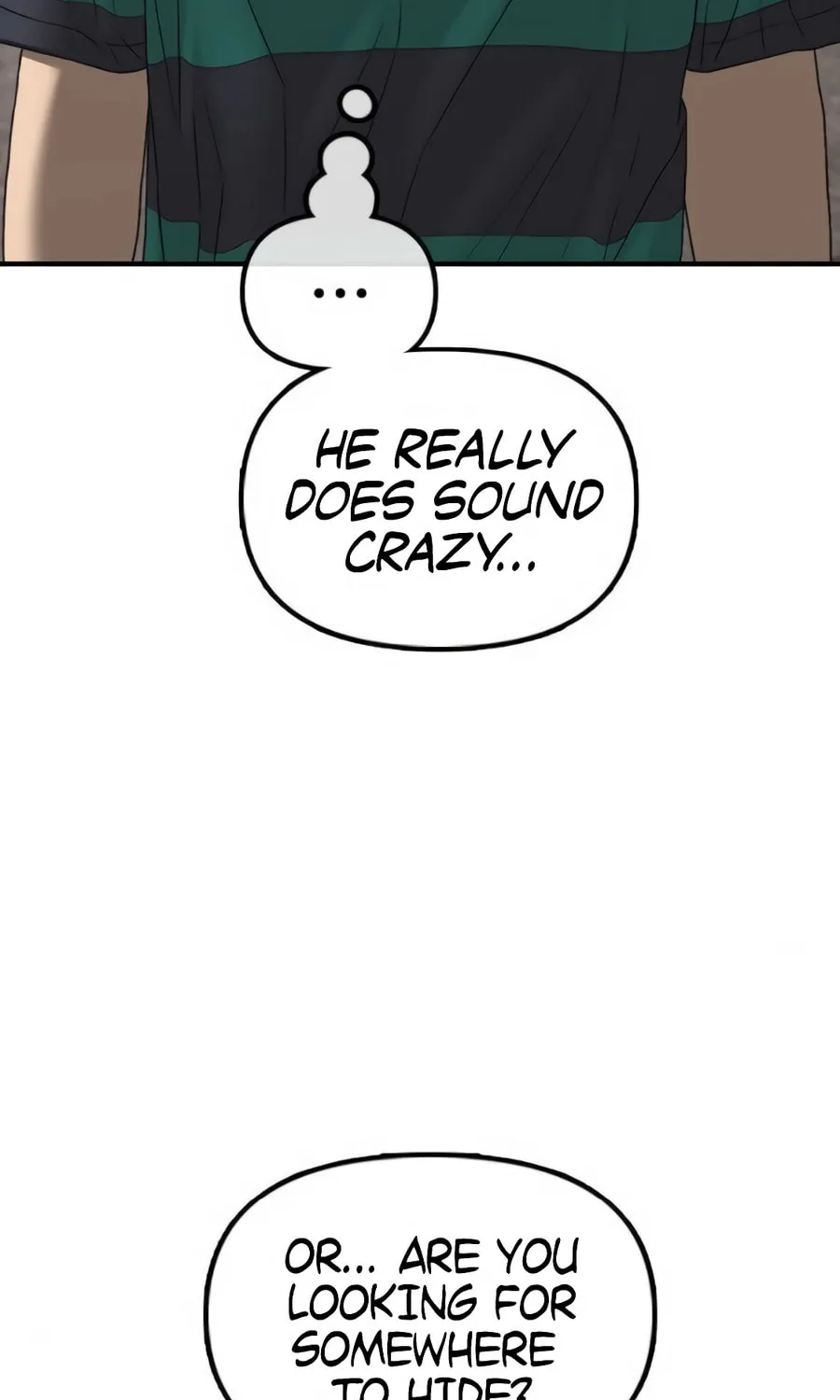 The Apocalypse is Here Chapter 21 page 48 - 