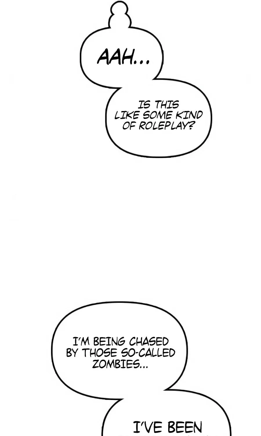 The Apocalypse is Here Chapter 21 page 51 - 