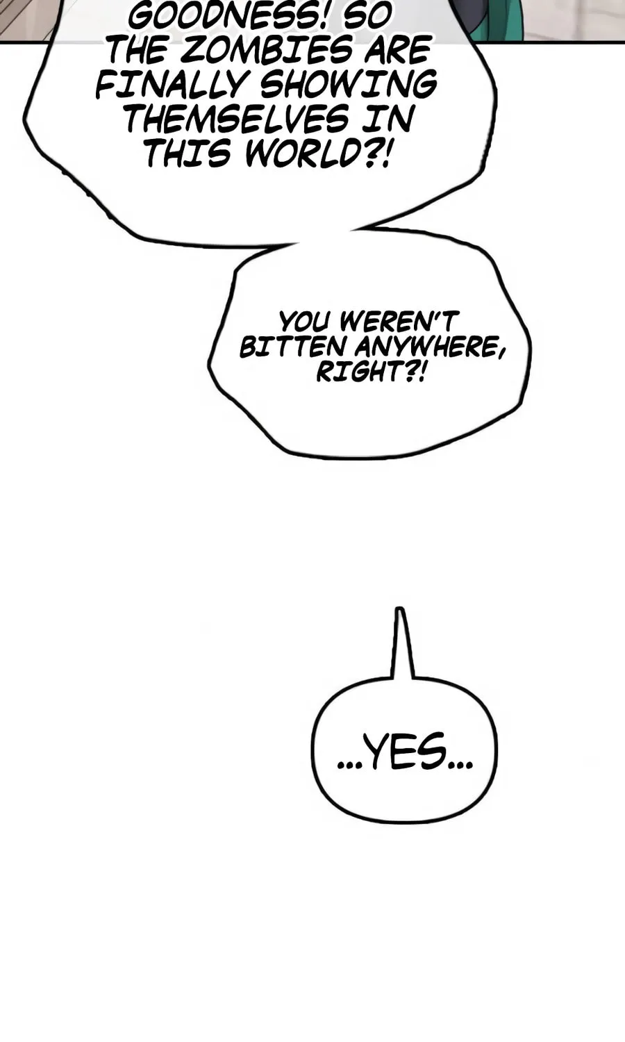 The Apocalypse is Here Chapter 21 page 53 - 