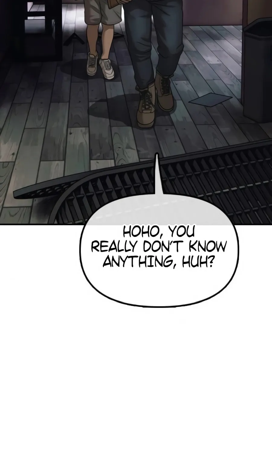 The Apocalypse is Here Chapter 21 page 69 - 