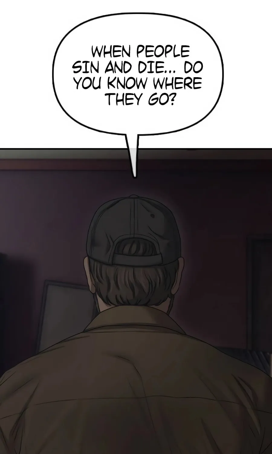 The Apocalypse is Here Chapter 21 page 70 - 
