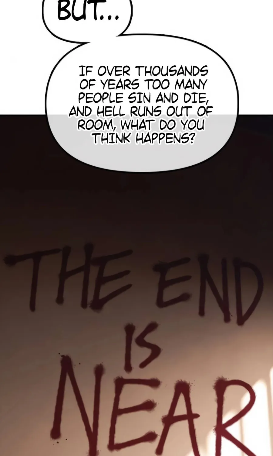 The Apocalypse is Here Chapter 21 page 72 - 