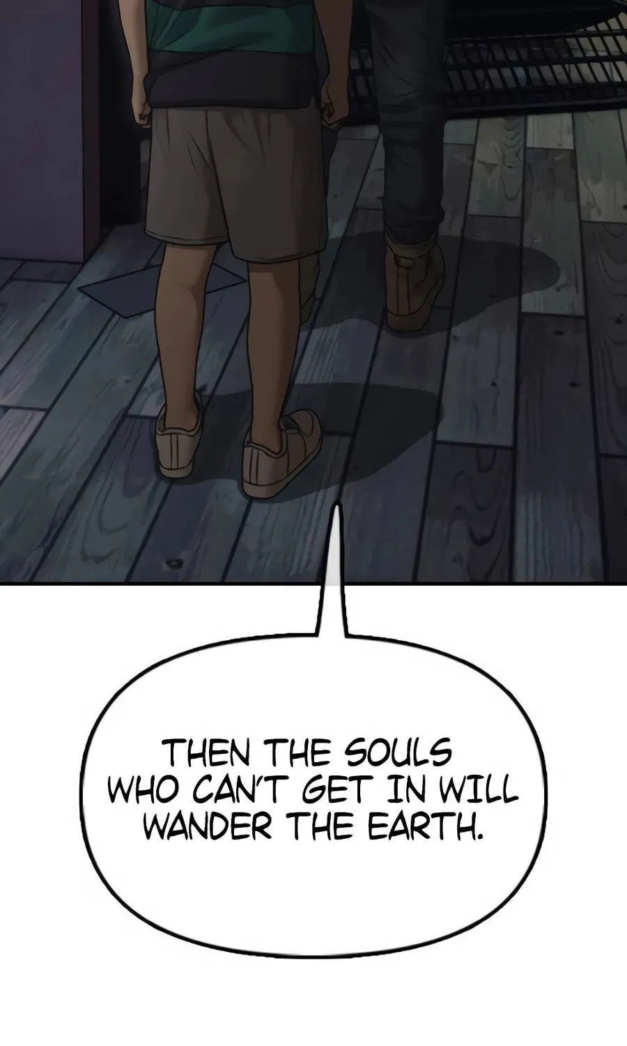 The Apocalypse is Here Chapter 21 page 75 - 