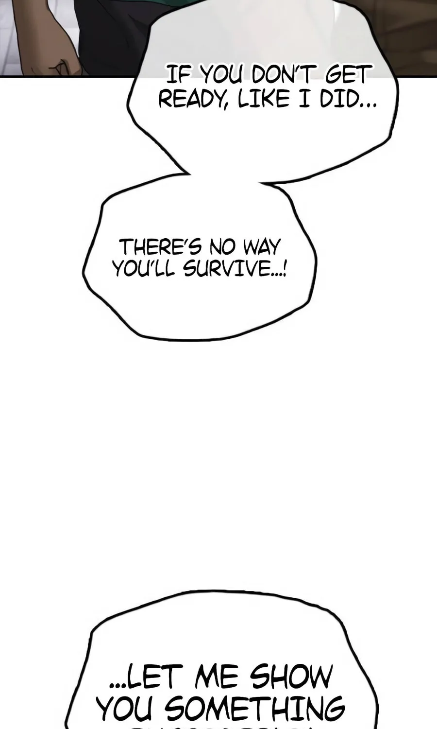 The Apocalypse is Here Chapter 21 page 80 - 