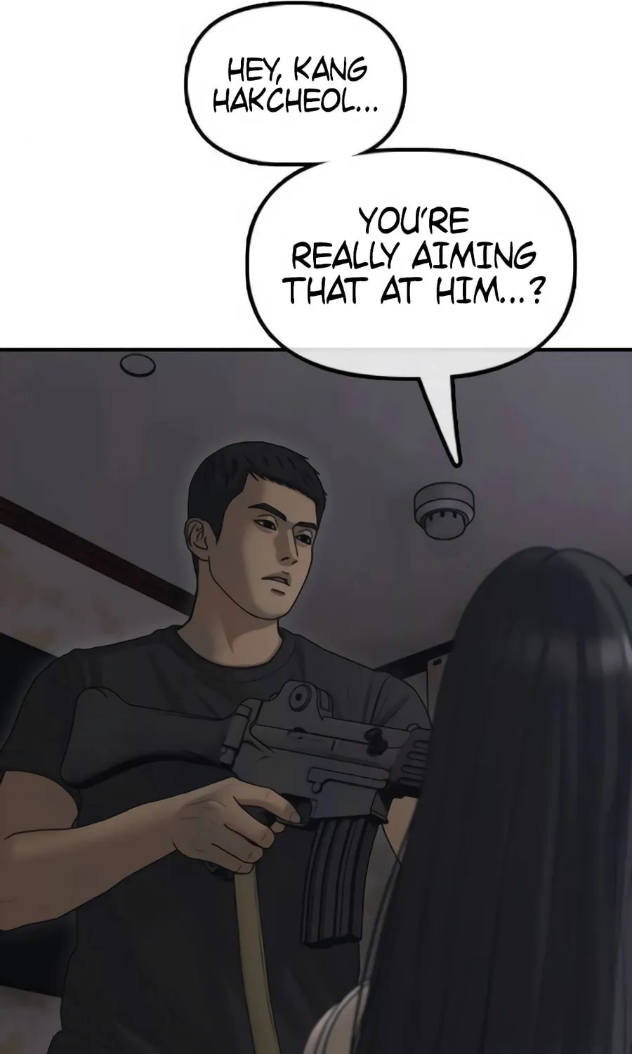 The Apocalypse is Here Chapter 21 page 98 - 