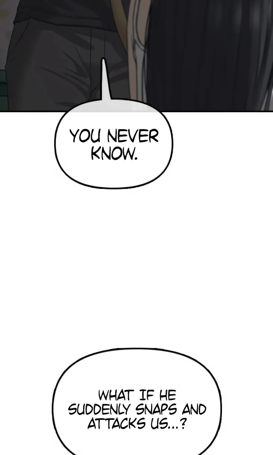 The Apocalypse is Here Chapter 21 page 99 - 