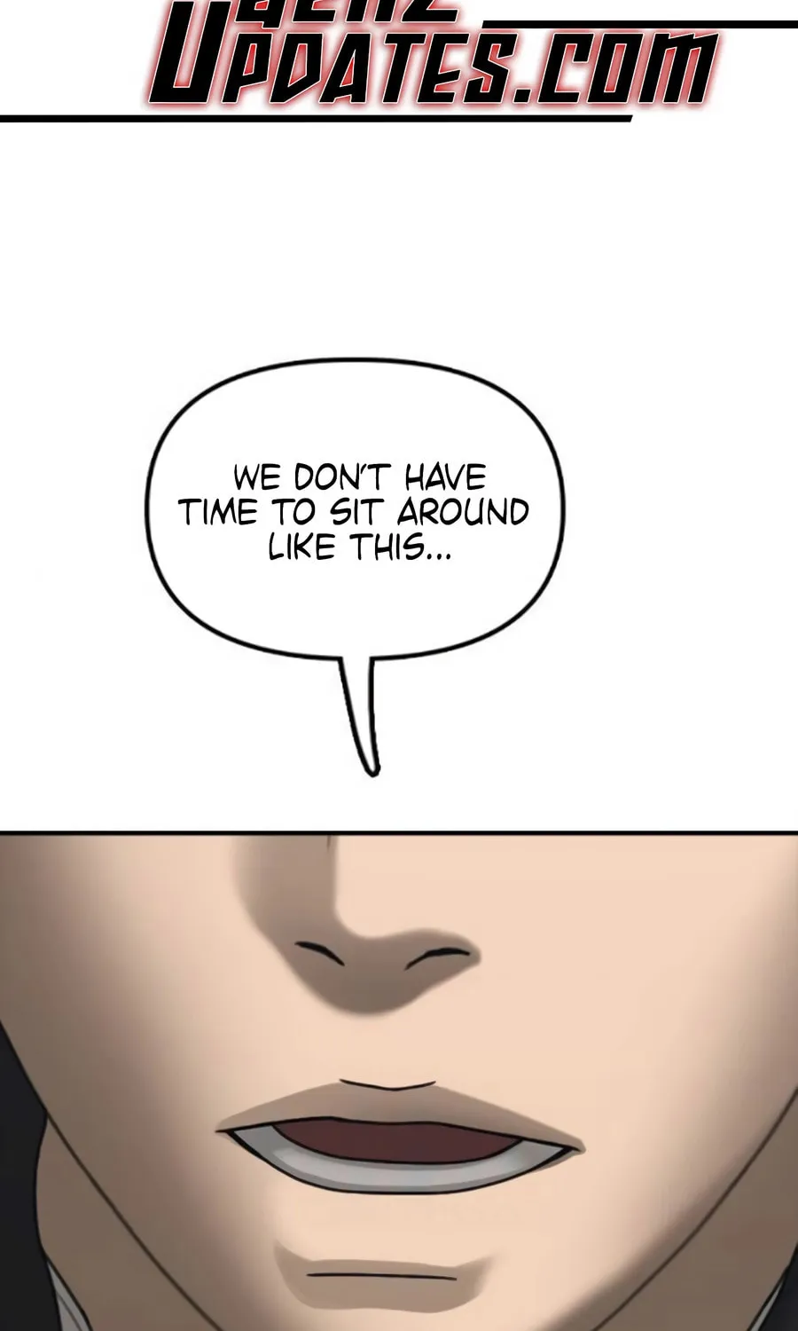 The Apocalypse is Here Chapter 22 page 2 - 