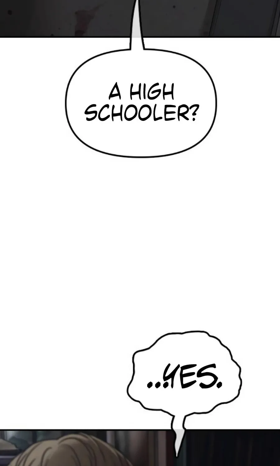 The Apocalypse is Here Chapter 22 page 109 - 