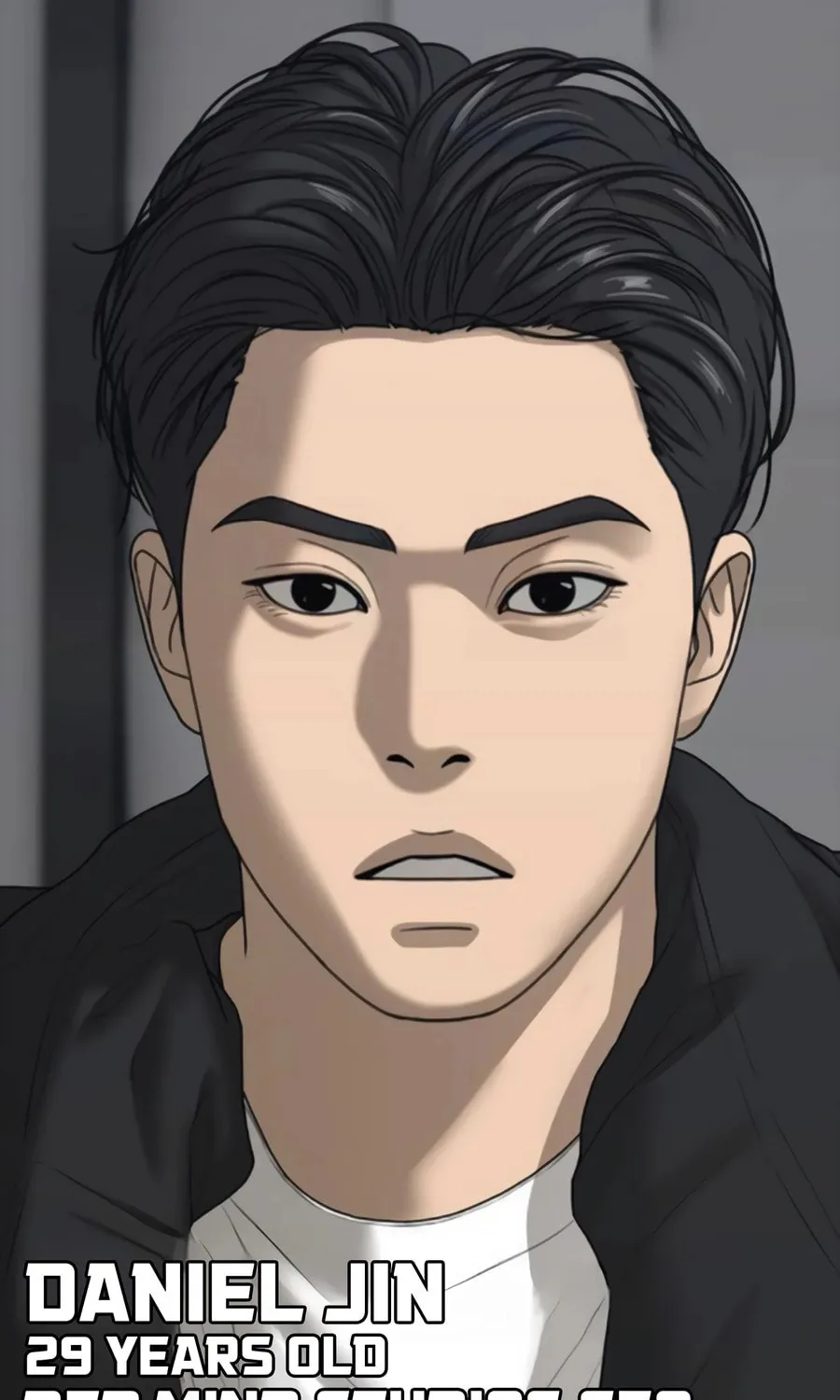 The Apocalypse is Here Chapter 22 page 12 - 