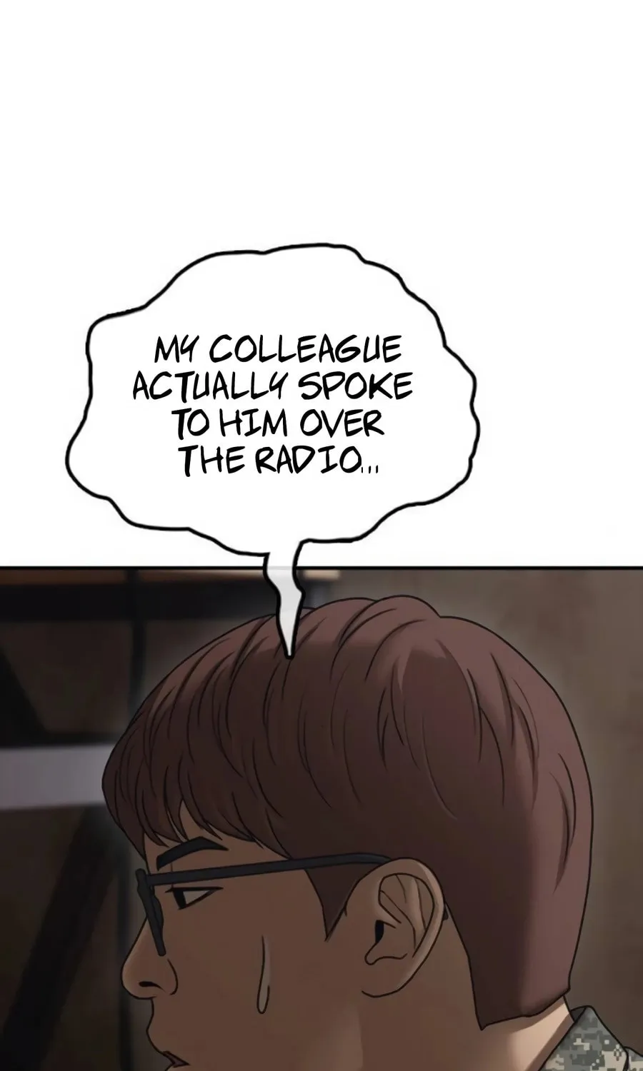 The Apocalypse is Here Chapter 22 page 115 - 