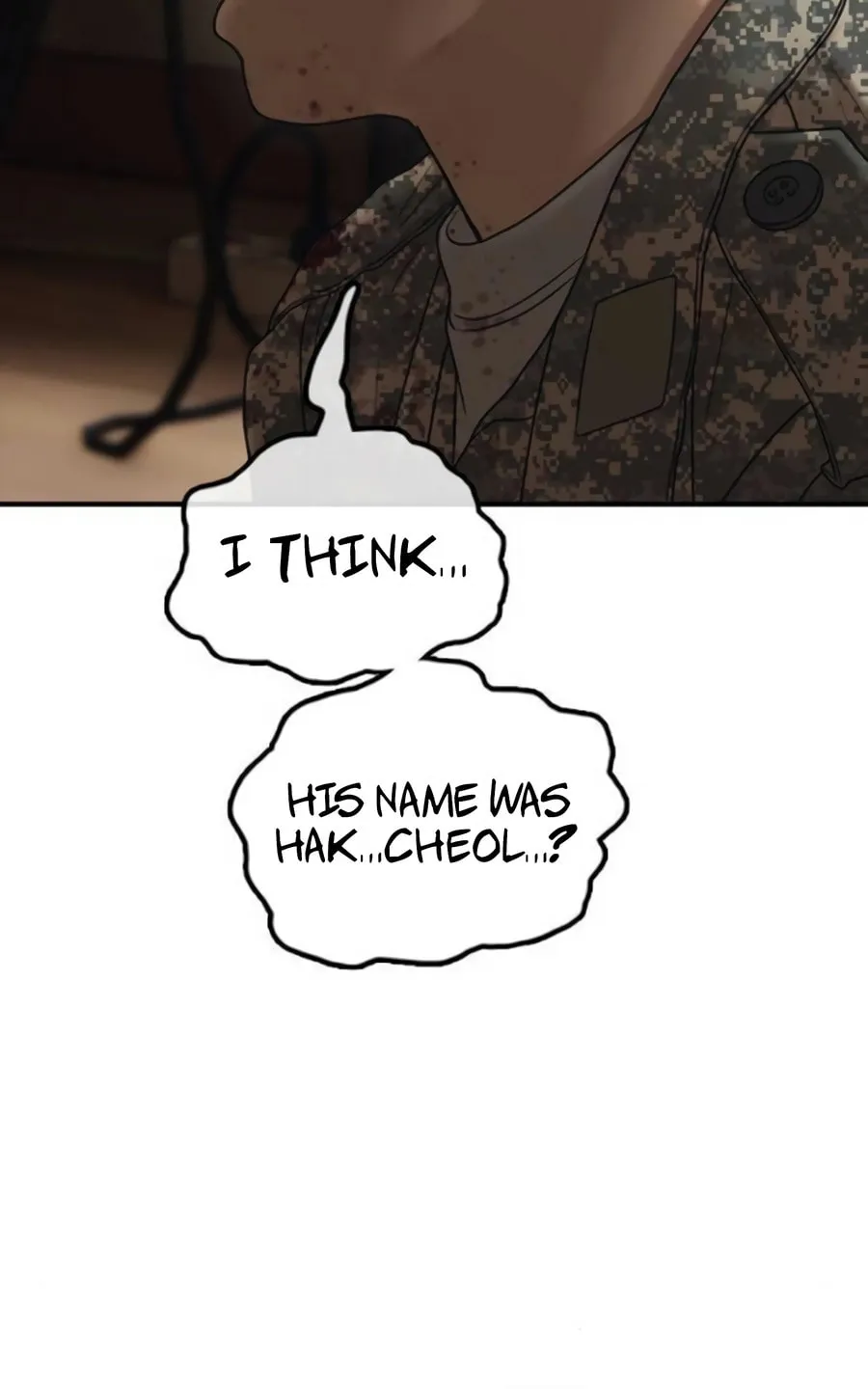 The Apocalypse is Here Chapter 22 page 116 - 