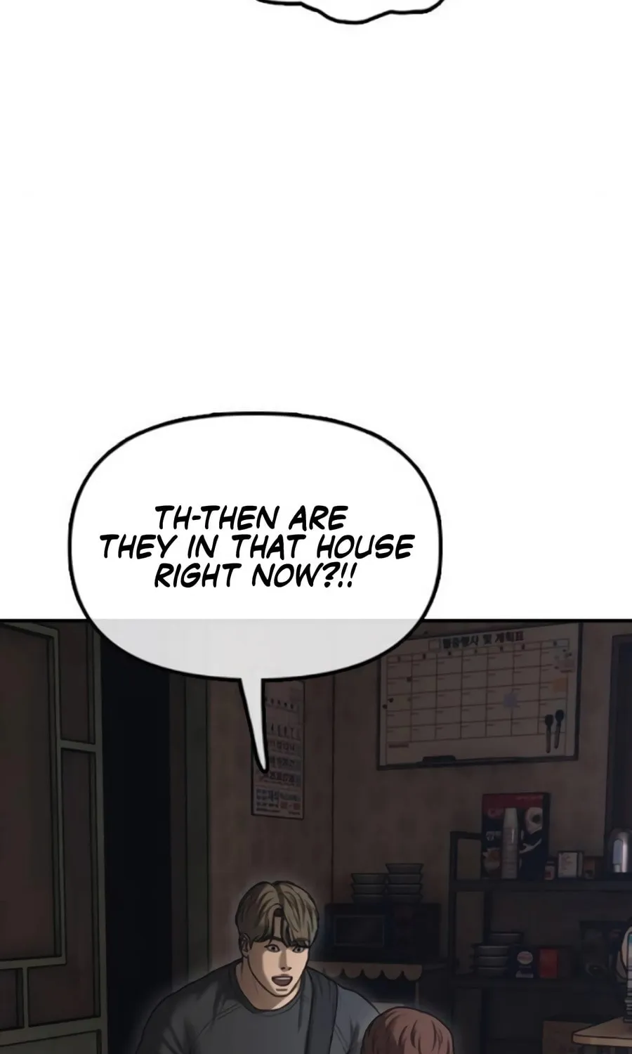 The Apocalypse is Here Chapter 22 page 124 - 