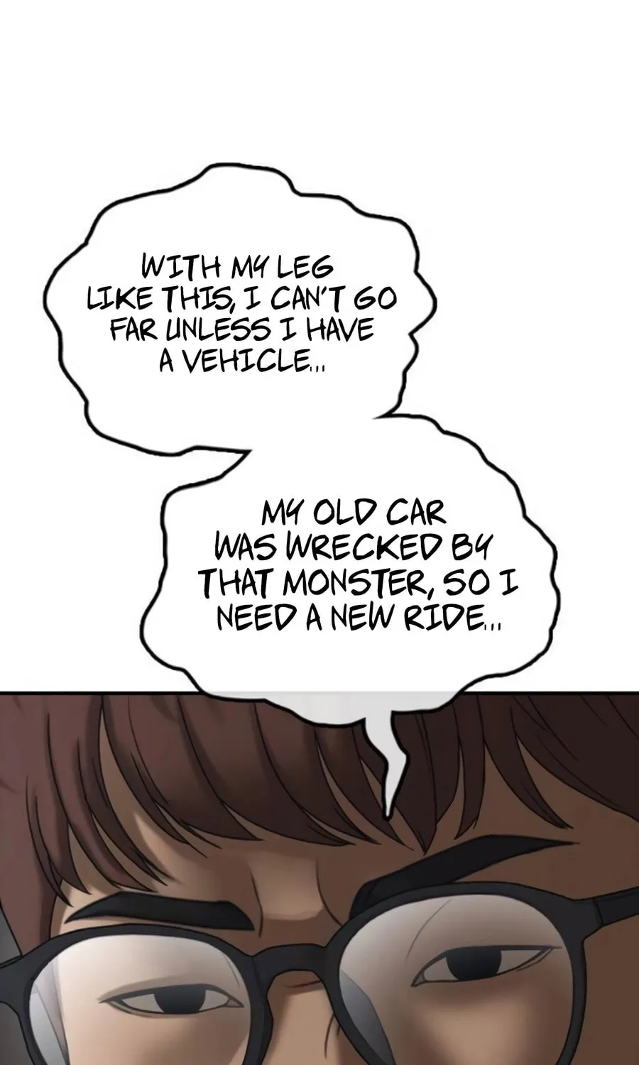 The Apocalypse is Here Chapter 22 page 127 - 