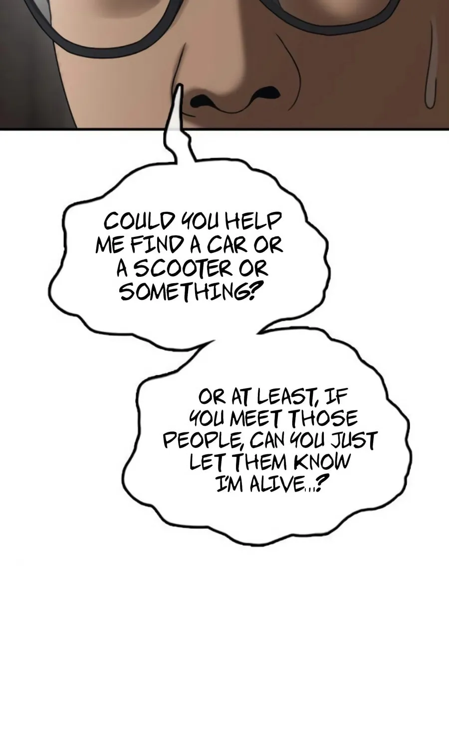 The Apocalypse is Here Chapter 22 page 128 - 