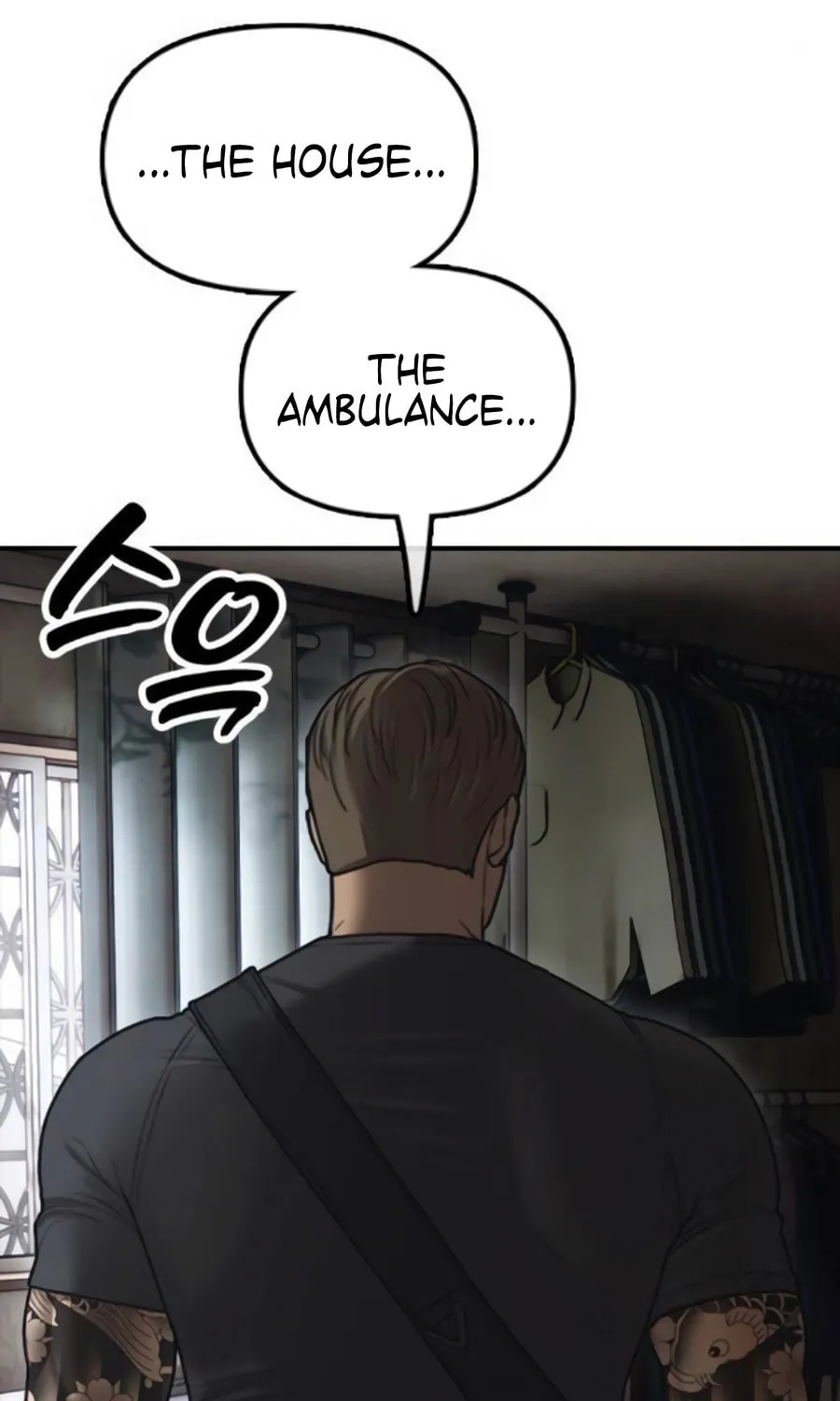 The Apocalypse is Here Chapter 22 page 129 - 