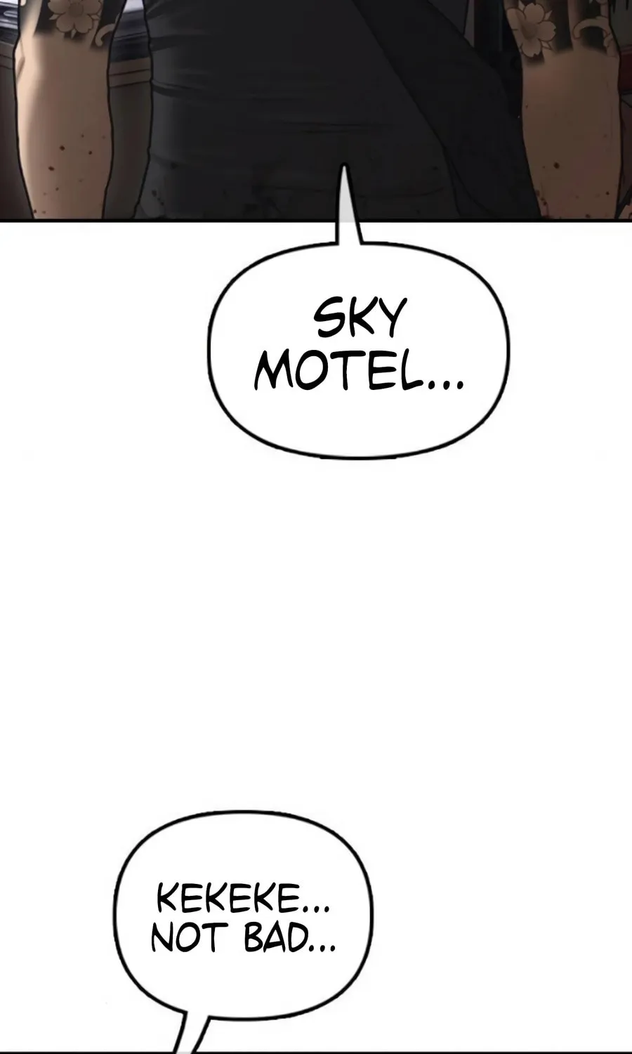 The Apocalypse is Here Chapter 22 page 130 - 