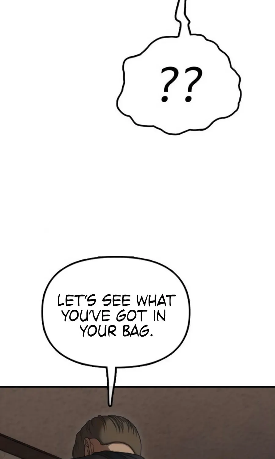 The Apocalypse is Here Chapter 22 page 132 - 