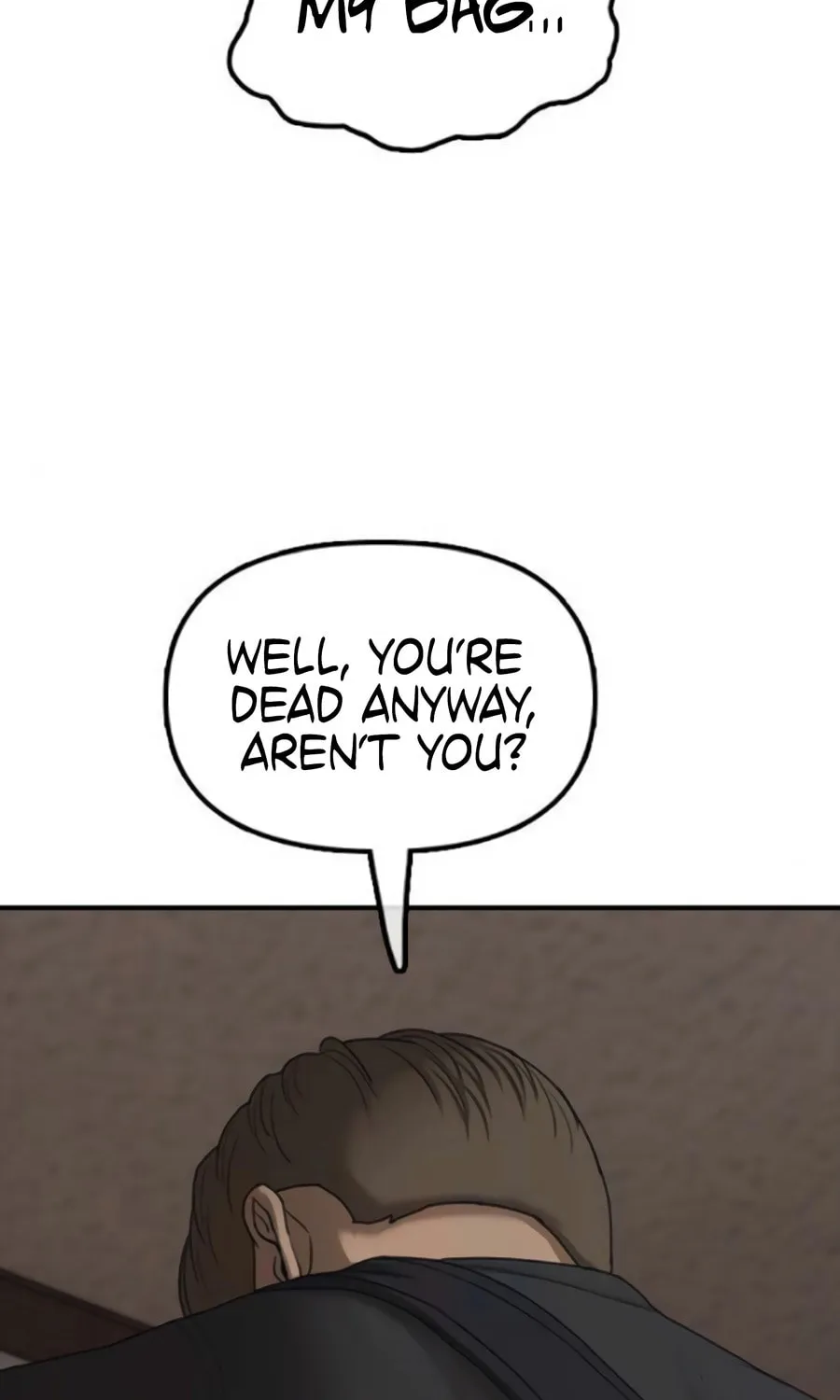 The Apocalypse is Here Chapter 22 page 134 - 
