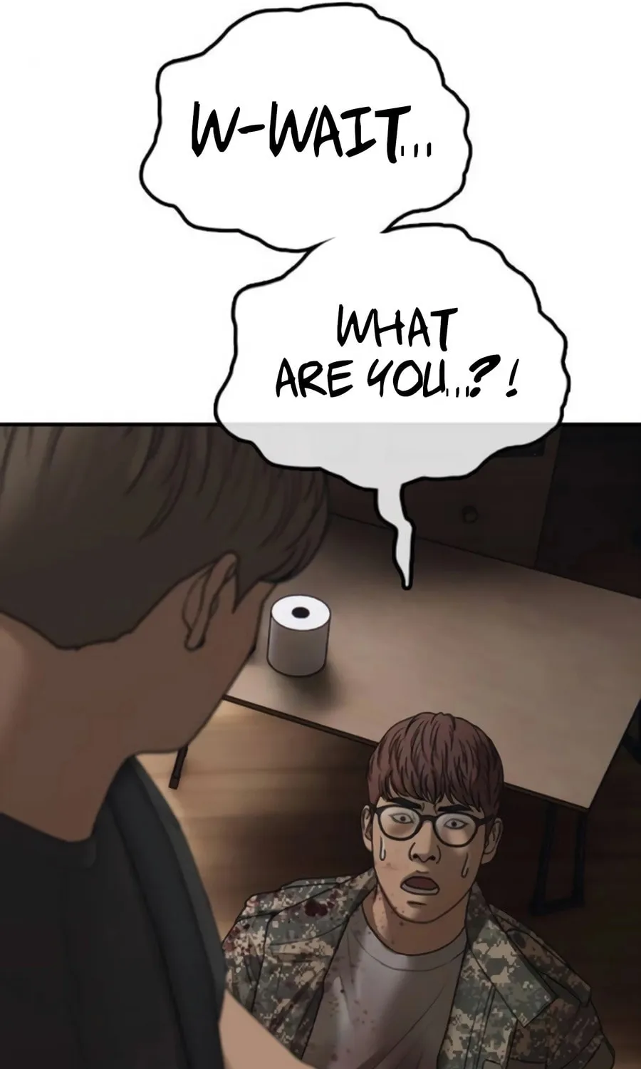 The Apocalypse is Here Chapter 22 page 136 - 