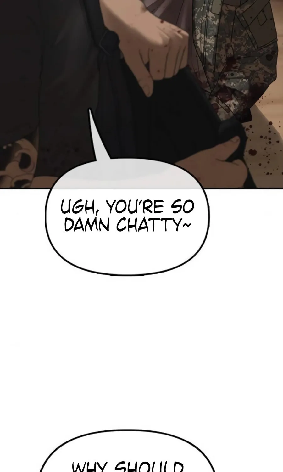 The Apocalypse is Here Chapter 22 page 137 - 