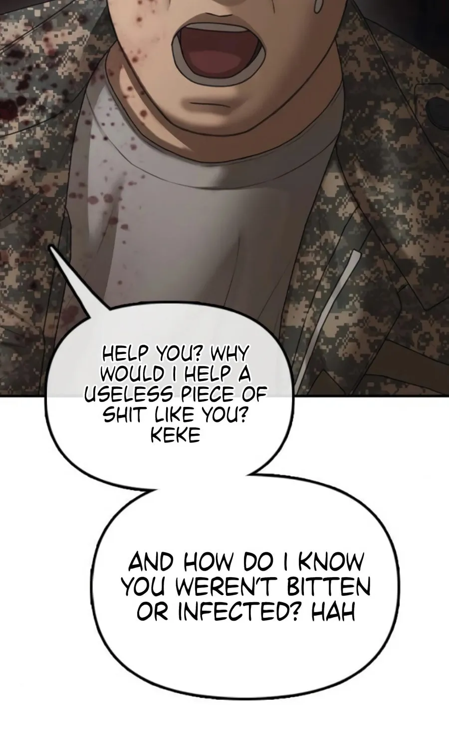 The Apocalypse is Here Chapter 22 page 141 - 