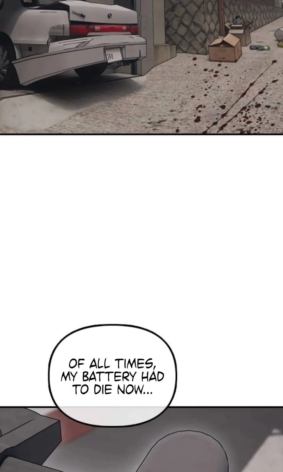 The Apocalypse is Here Chapter 22 page 149 - 