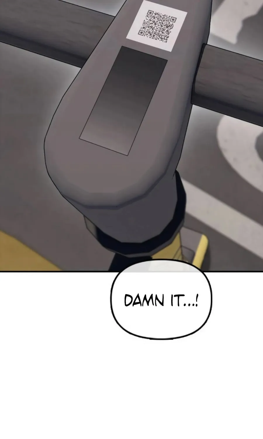 The Apocalypse is Here Chapter 22 page 150 - 