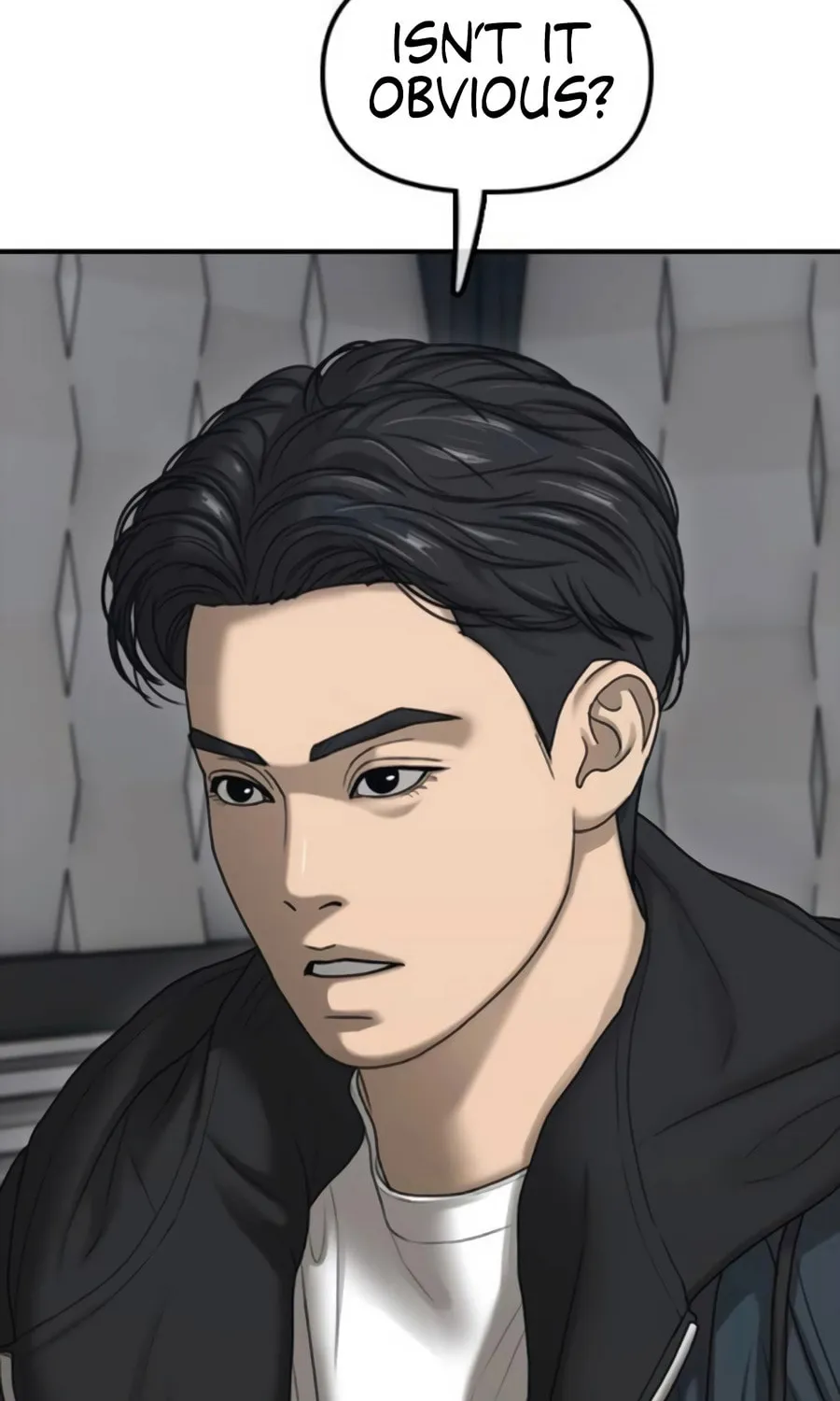 The Apocalypse is Here Chapter 22 page 16 - 