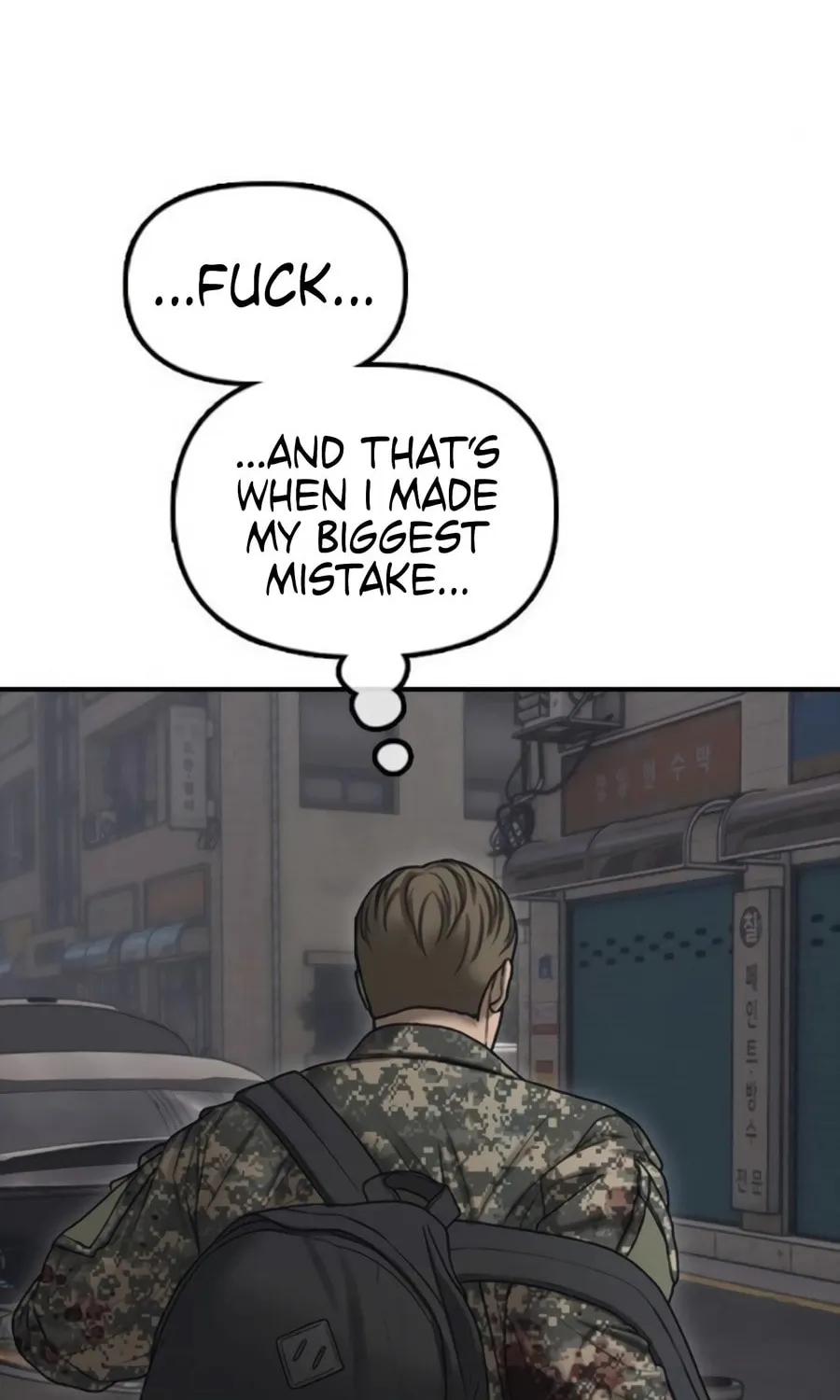 The Apocalypse is Here Chapter 22 page 151 - 