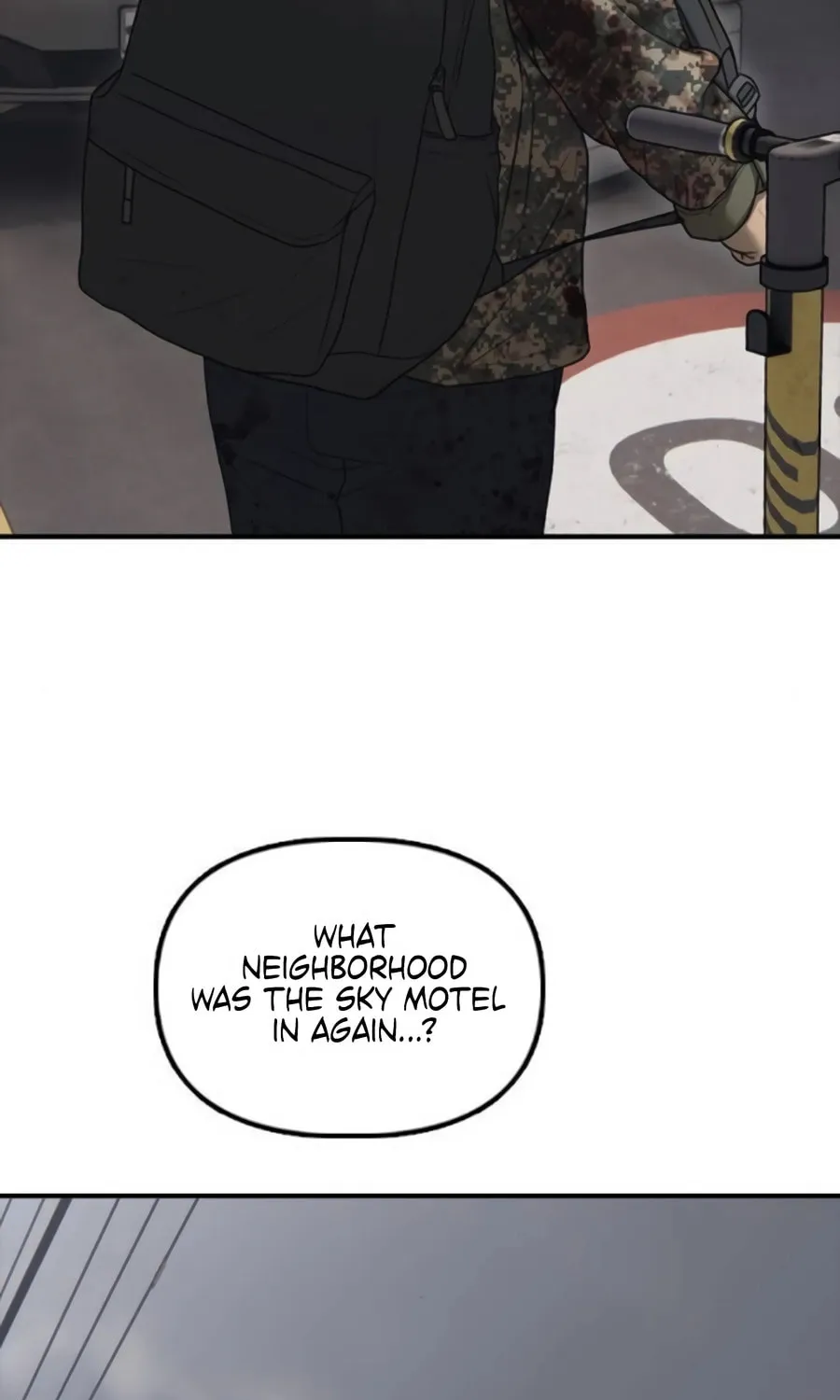 The Apocalypse is Here Chapter 22 page 152 - 