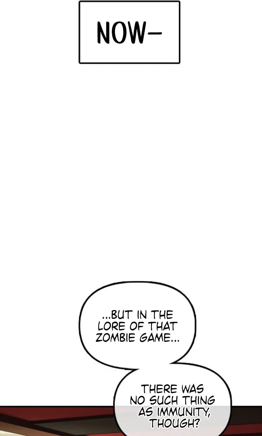 The Apocalypse is Here Chapter 22 page 156 - 